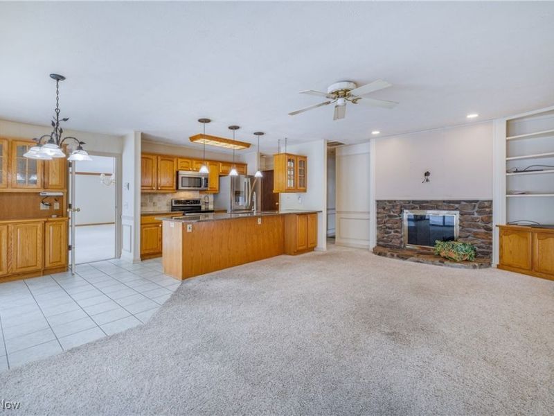 12393 Woodbriar Circle, Strongsville, OH 44136 Photo 18