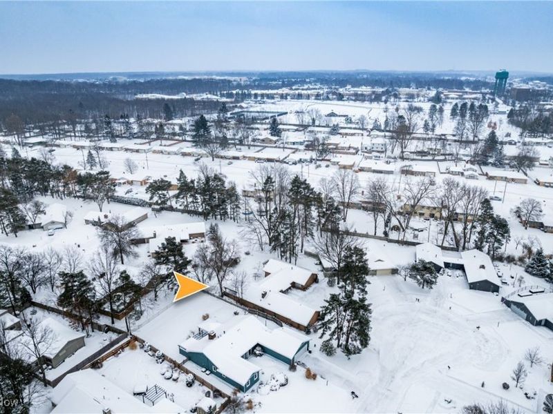 12393 Woodbriar Circle, Strongsville, OH 44136 Photo 45