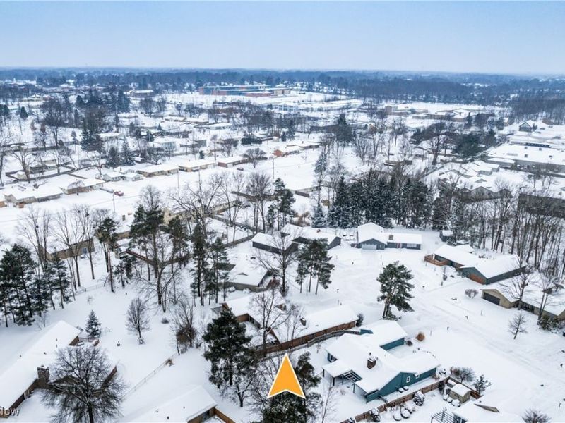 12393 Woodbriar Circle, Strongsville, OH 44136 Photo 46