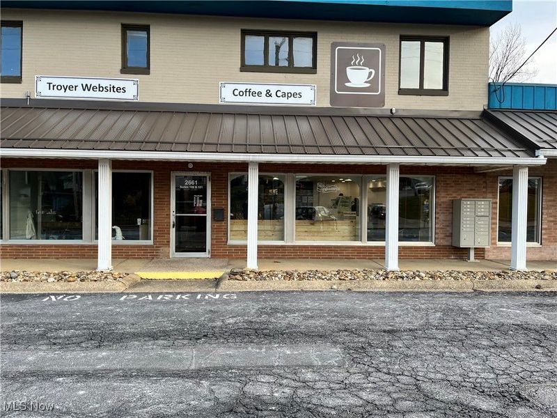 2655 Cleveland Road, Wooster, OH 44691 Photo 1