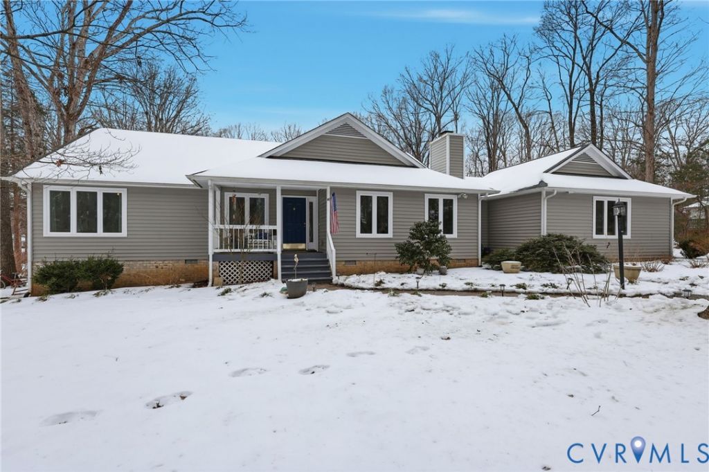 3225 Sherwood Ridge Way, Powhatan, VA 23139 Main Photo