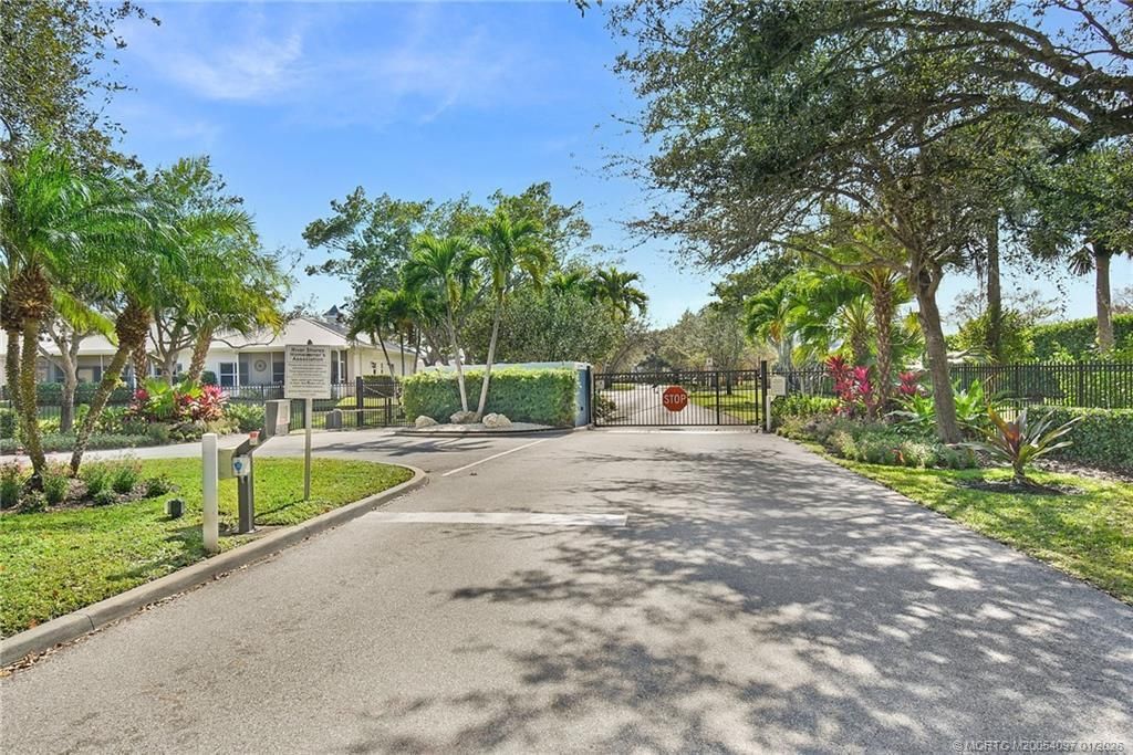 2216 NW 22nd Avenue , Unit 110, Stuart, FL 34994 Photo