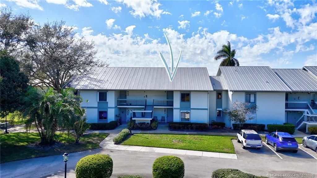 2216 NW 22nd Avenue , Unit 110, Stuart, FL 34994 Photo