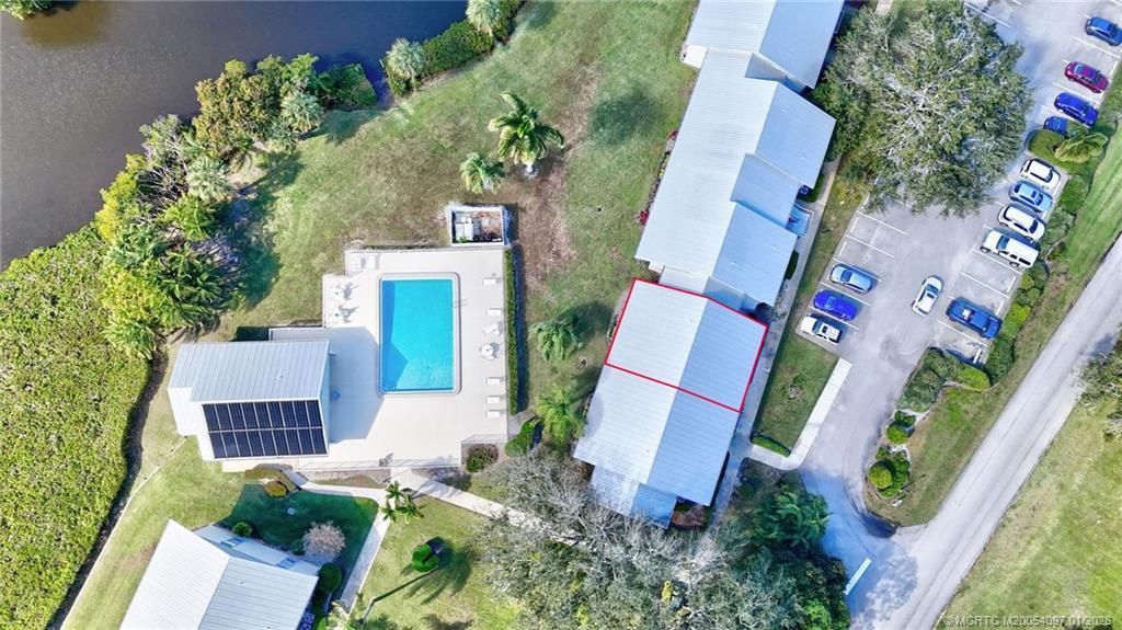 2216 NW 22nd Avenue , Unit 110, Stuart, FL 34994 Photo