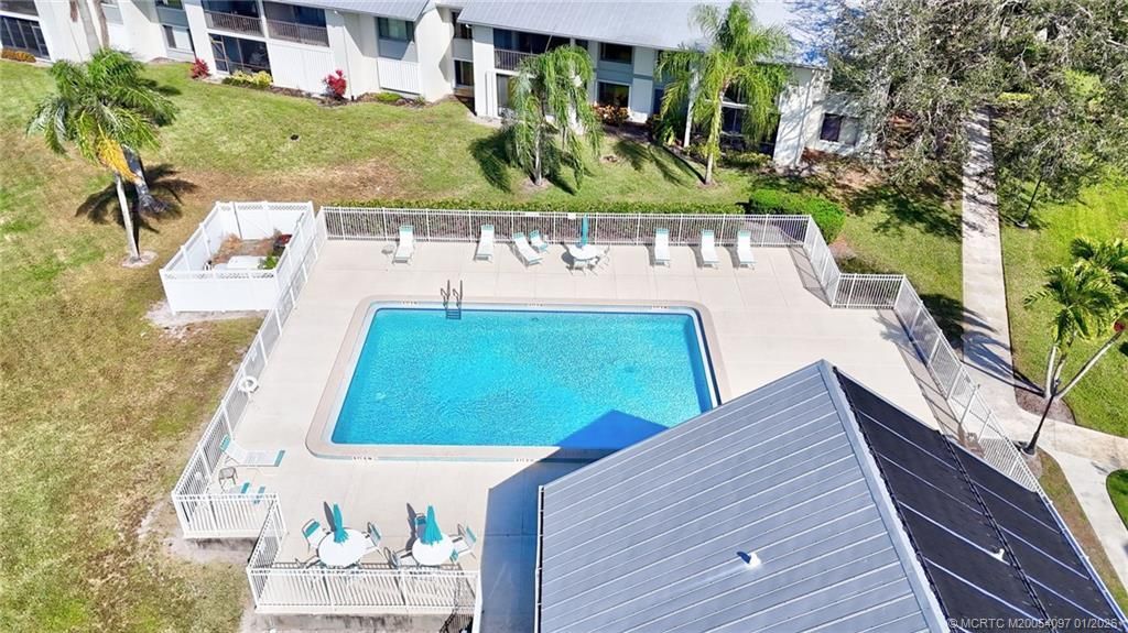 2216 NW 22nd Avenue , Unit 110, Stuart, FL 34994 Photo