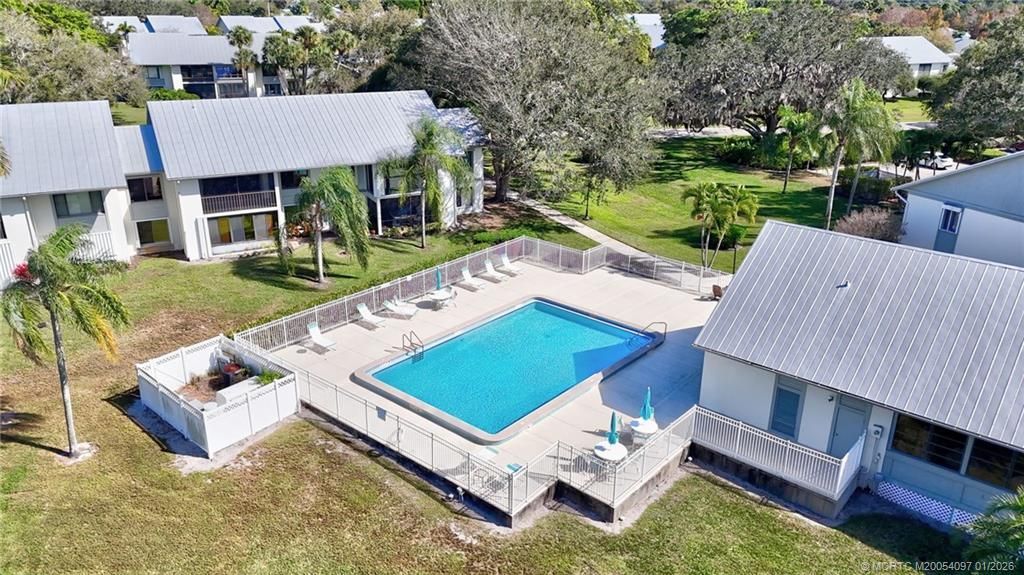 2216 NW 22nd Avenue , Unit 110, Stuart, FL 34994 Photo