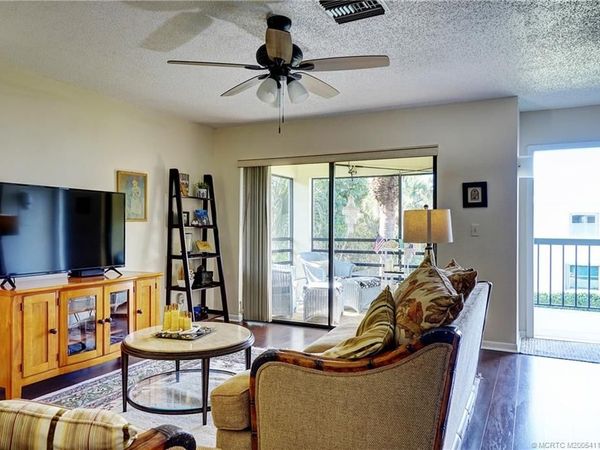 1290 SE Parkview Place, Unit A7, Stuart, FL 34994