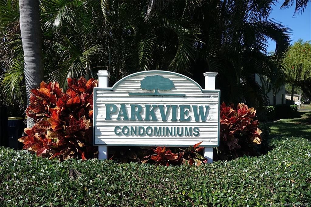 1290 SE Parkview Place, Unit A7, Stuart, FL 34994 Photo