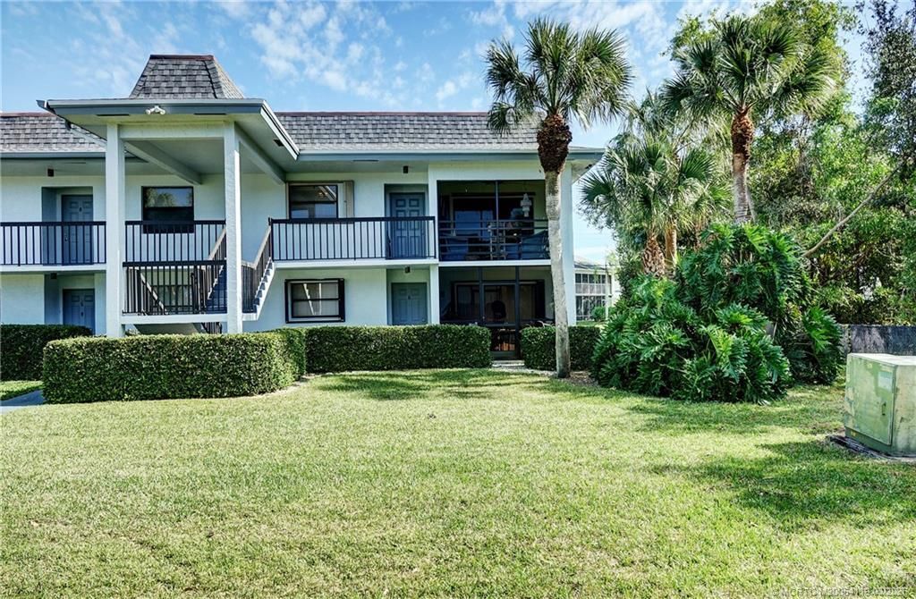 1290 SE Parkview Place, Unit A7, Stuart, FL 34994 Photo