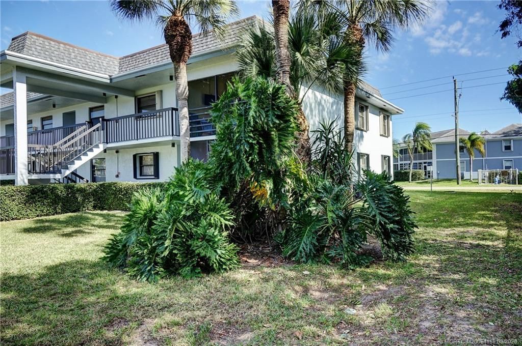 1290 SE Parkview Place, Unit A7, Stuart, FL 34994 Photo