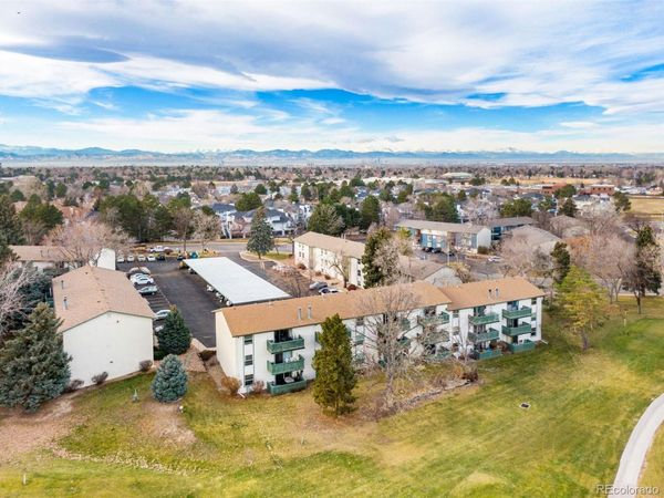 2130 S Vaughn Way, Unit 205E, Aurora, CO 80014