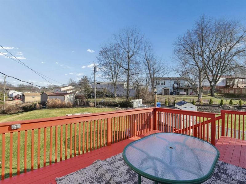4392 Champdale Lane, Cincinnati, OH 45238 Photo 40
