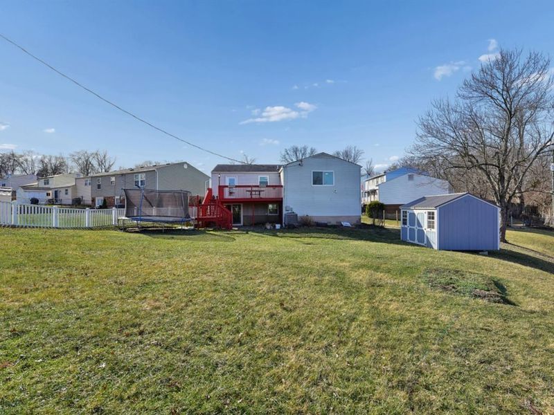 4392 Champdale Lane, Cincinnati, OH 45238 Photo 41