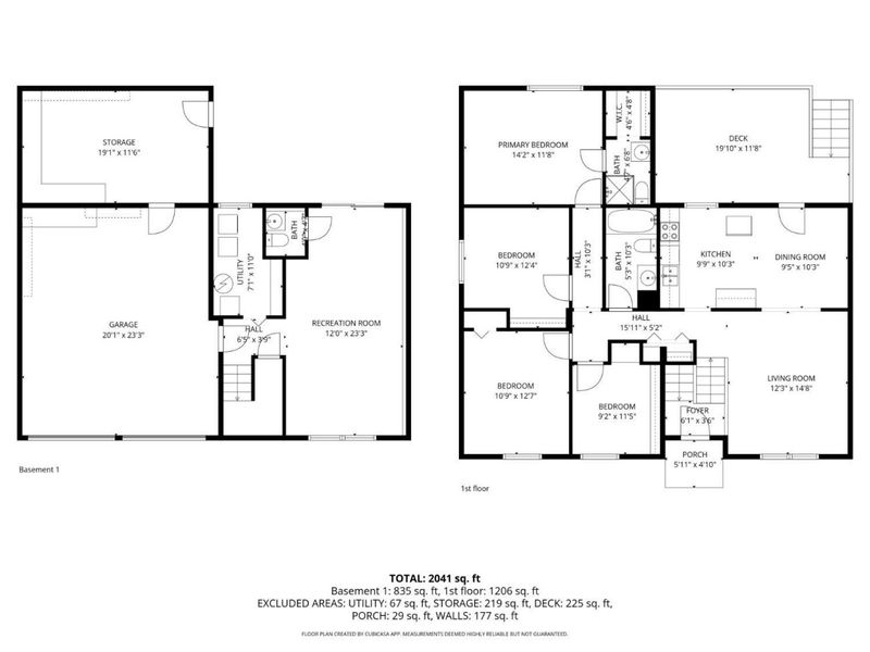 4392 Champdale Lane, Cincinnati, OH 45238 Photo 43