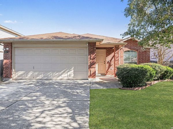 6815 Liberty Stone, San Antonio, TX 78244