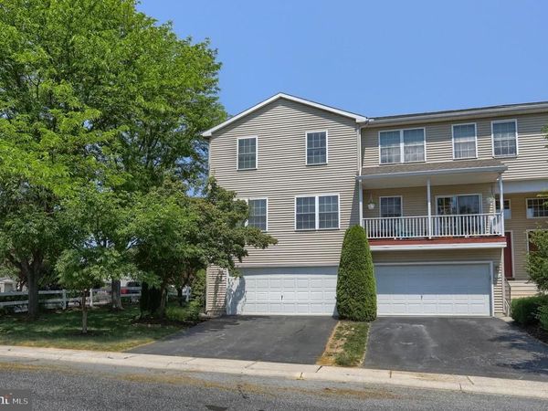101 WOODSIDE COURT, ANNVILLE, PA 17003