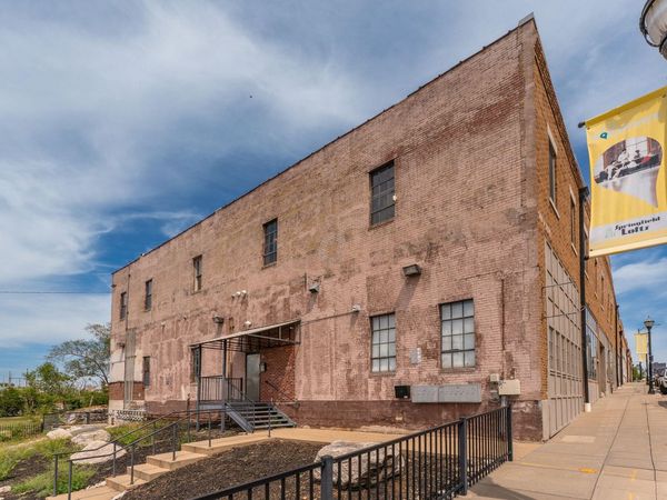 509 W Olive Street, Unit 206, Springfield, MO 65806
