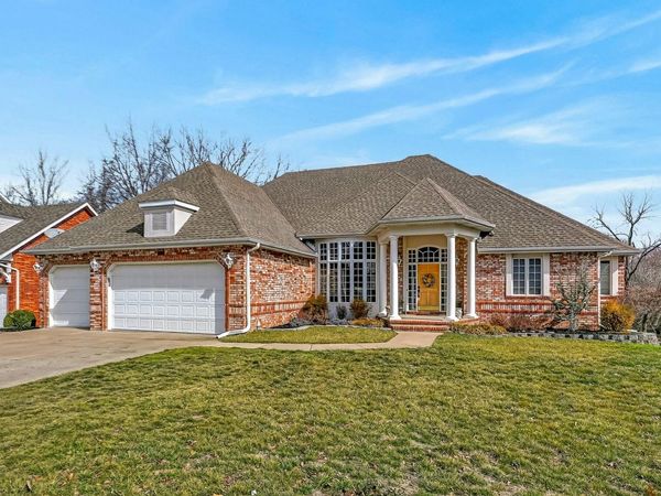 2328 S Celebration Avenue, Springfield, MO 65809