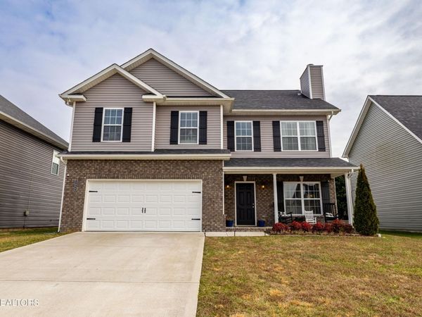 3054 Farmhouse Drive, Maryville, TN 37803