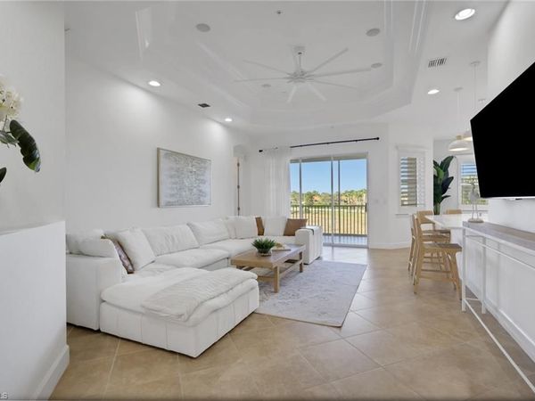 7877 Clemson ST, Unit 202, NAPLES, FL 34104