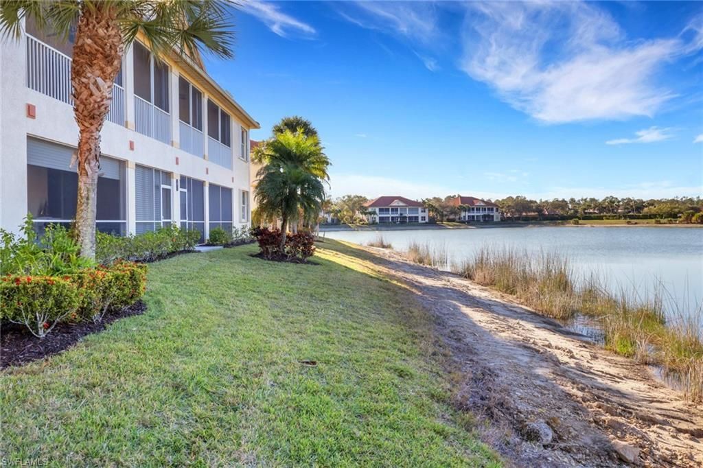 7877 Clemson St, Unit 202, Naples, FL 34104 Photo