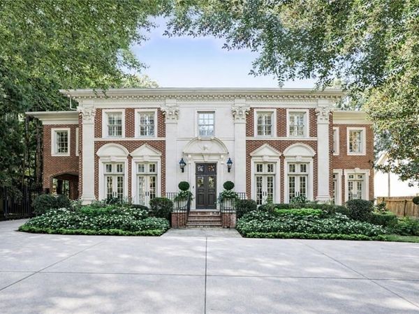 4401 Davidson Avenue NE, Atlanta, GA 30319