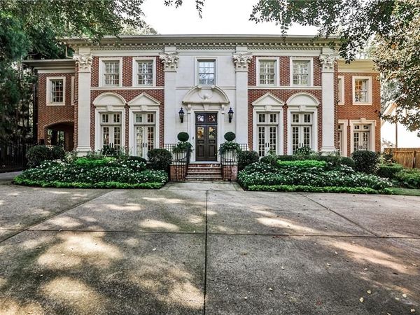 4401 Davidson Avenue NE, Atlanta, GA 30319