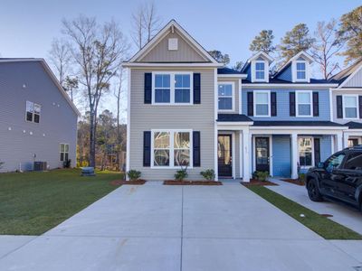 495 Green Fern Drive, Summerville, SC 29483