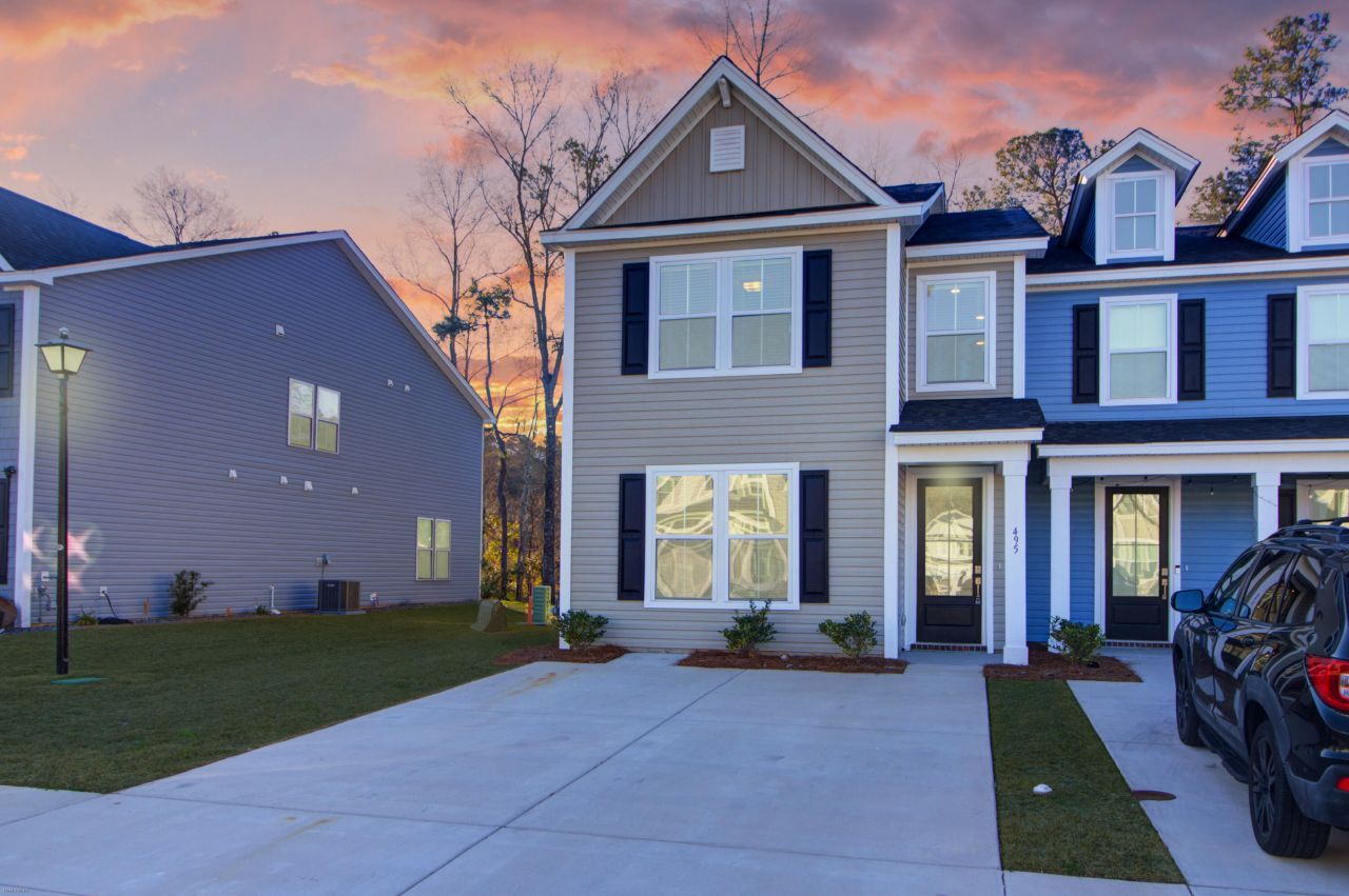 495 Green Fern Drive Photo 31