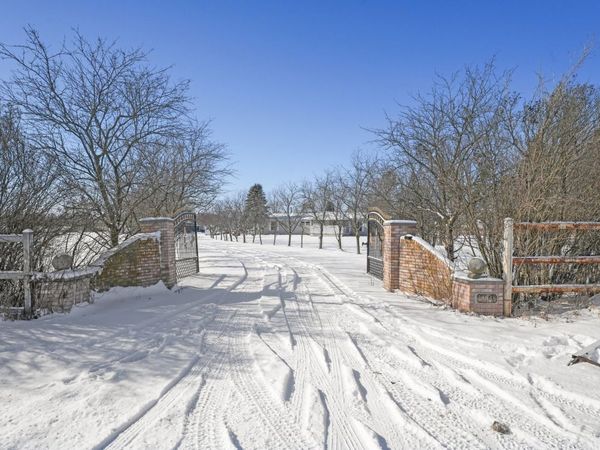 30048 S Klemme Road, Beecher, IL 60401