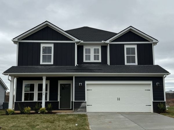 2388 Woodmeadow Dr, Clarksville, TN 37043