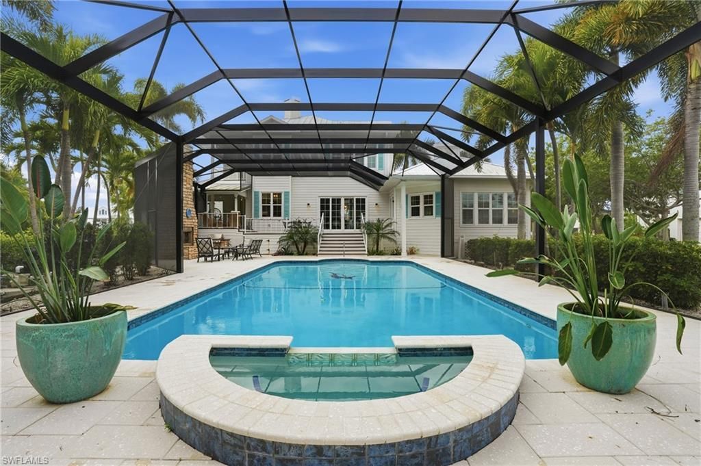 18161 Old Dominion Ct, Fort Myers, FL 33908 Photo