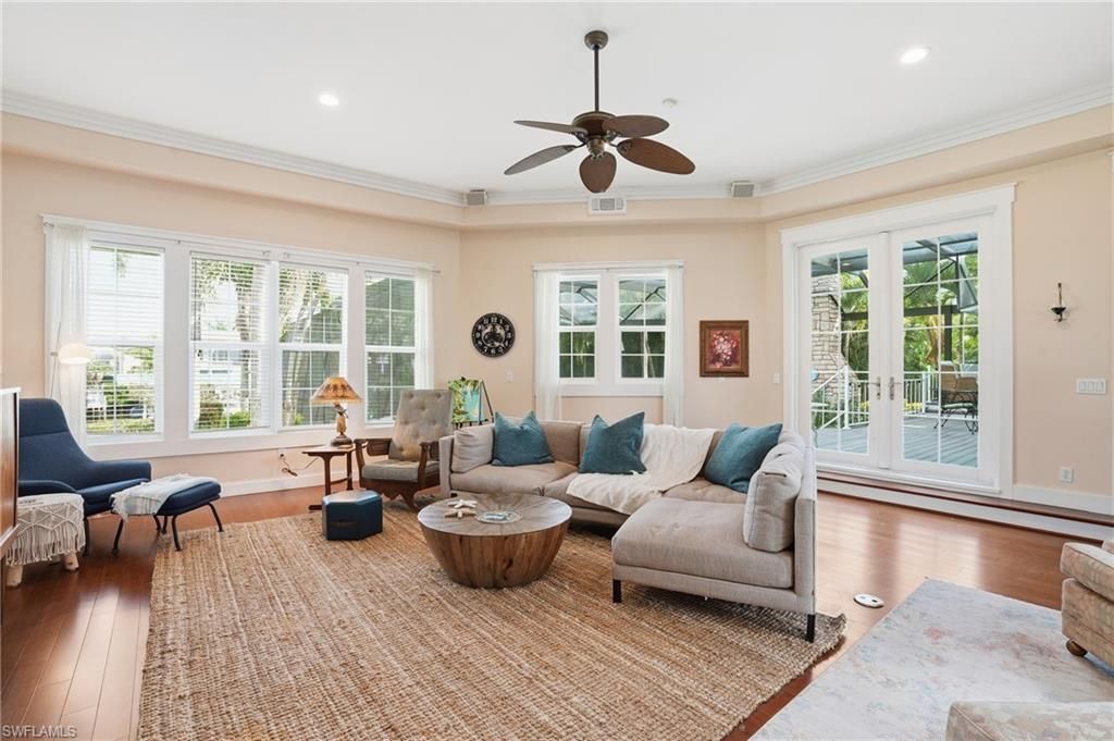 18161 Old Dominion Ct, Fort Myers, FL 33908 Photo