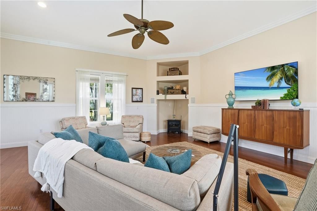 18161 Old Dominion Ct, Fort Myers, FL 33908 Photo