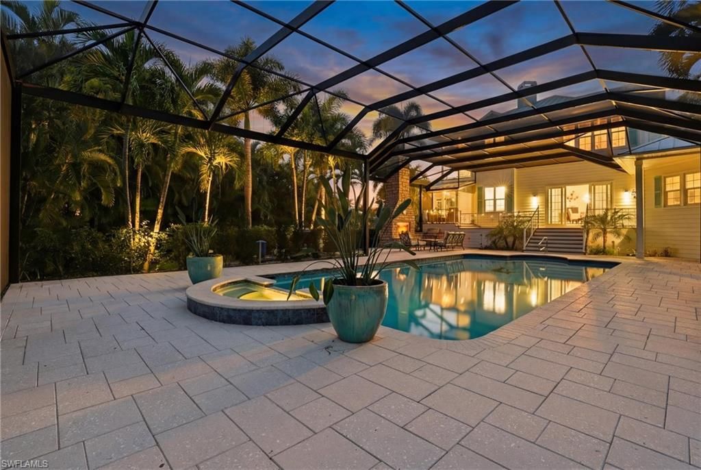 18161 Old Dominion Ct, Fort Myers, FL 33908 Photo