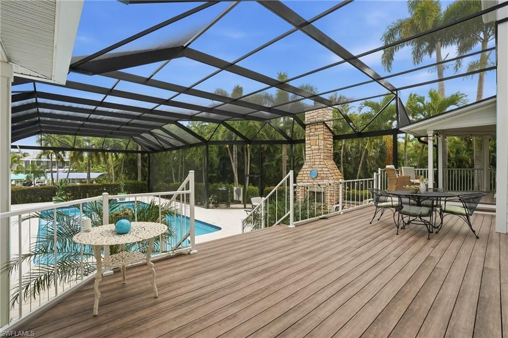 18161 Old Dominion Ct, Fort Myers, FL 33908 Photo