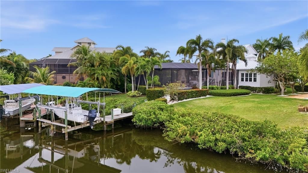18161 Old Dominion Ct, Fort Myers, FL 33908 Photo