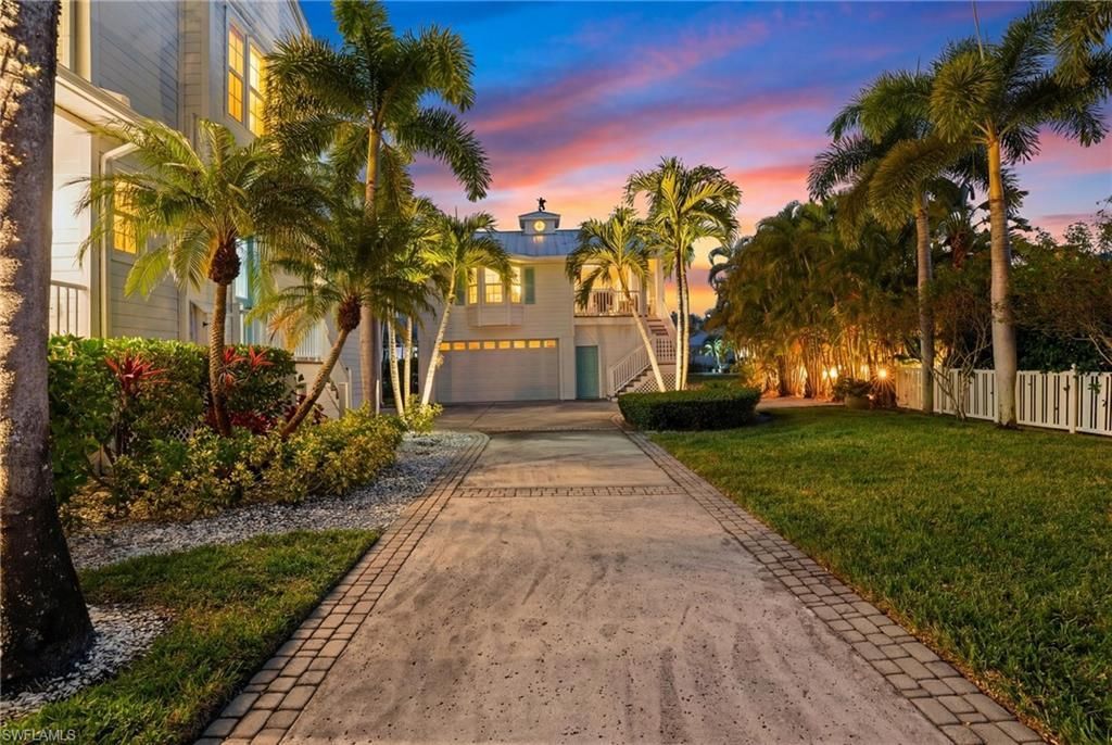 18161 Old Dominion Ct, Fort Myers, FL 33908 Photo