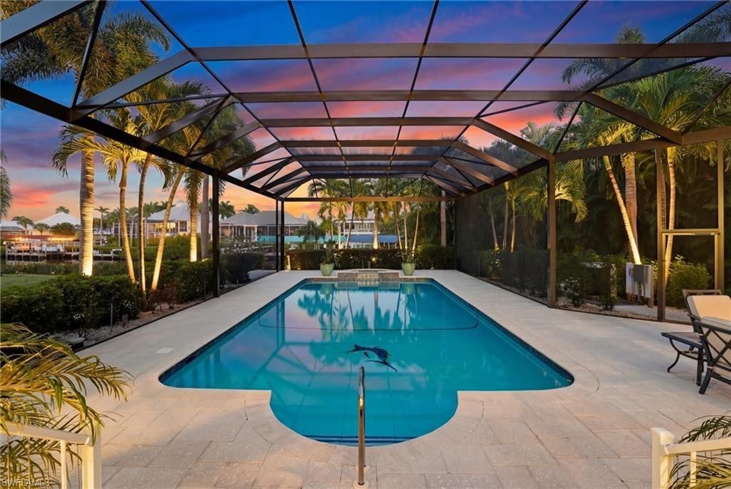 18161 Old Dominion Ct, Fort Myers, FL 33908 Photo