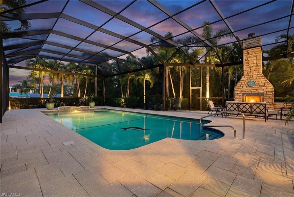 18161 Old Dominion Ct, Fort Myers, FL 33908 Photo
