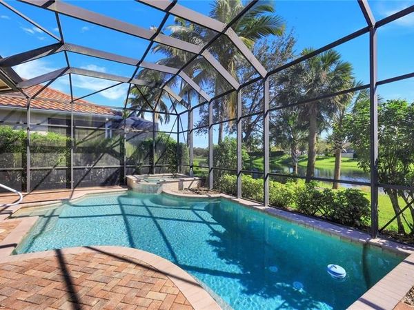 9008 CHERRY OAKS TRL, NAPLES, FL 34114