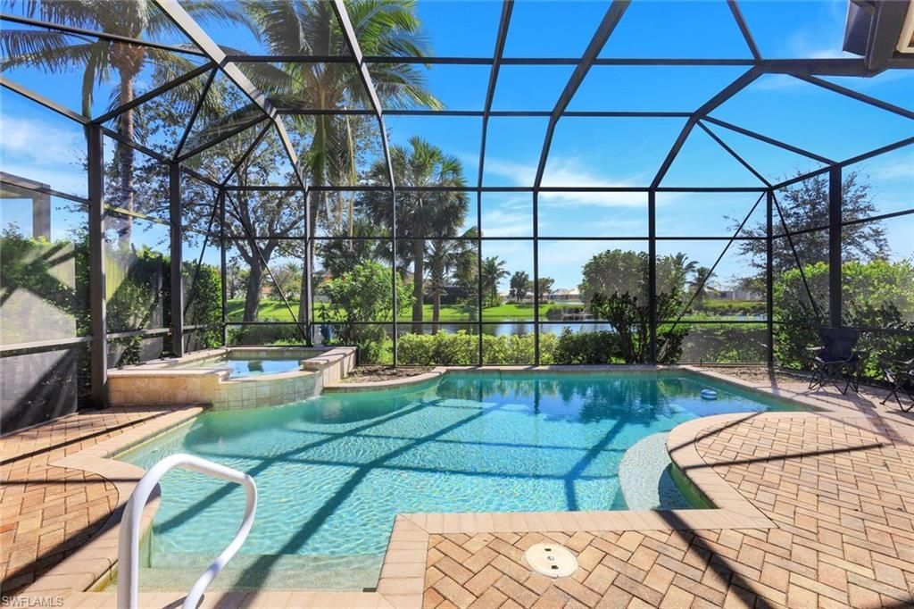 9008 Cherry Oaks Trl, Naples, FL 34114 Photo