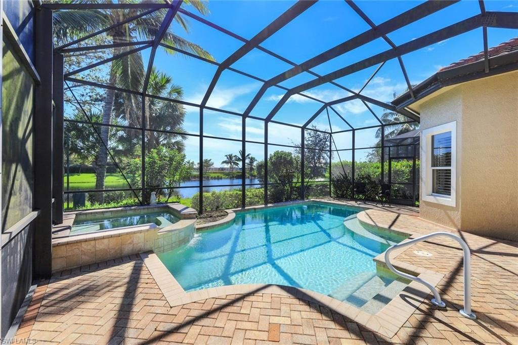 9008 Cherry Oaks Trl, Naples, FL 34114 Photo