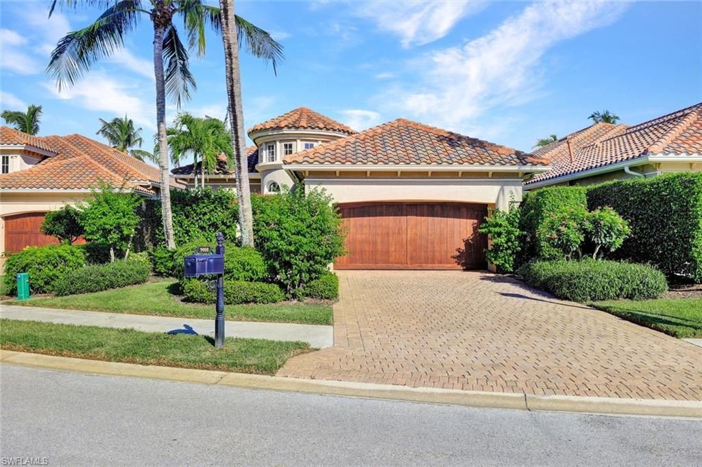 9008 Cherry Oaks Trl, Naples, FL 34114 Photo