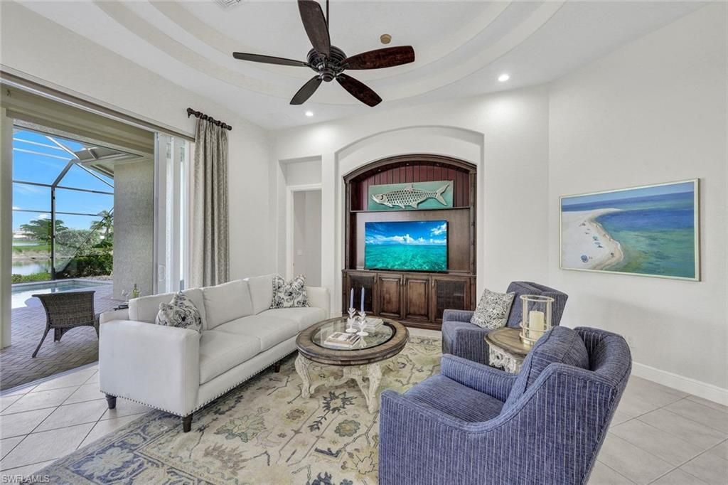 9008 Cherry Oaks Trl, Naples, FL 34114 Photo
