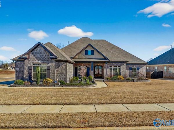 235 Idle Creek Drive, Huntsville, AL 35811