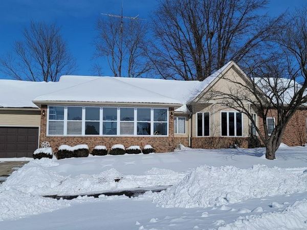 540 W Hastings Street, Montgomery, IN 47558