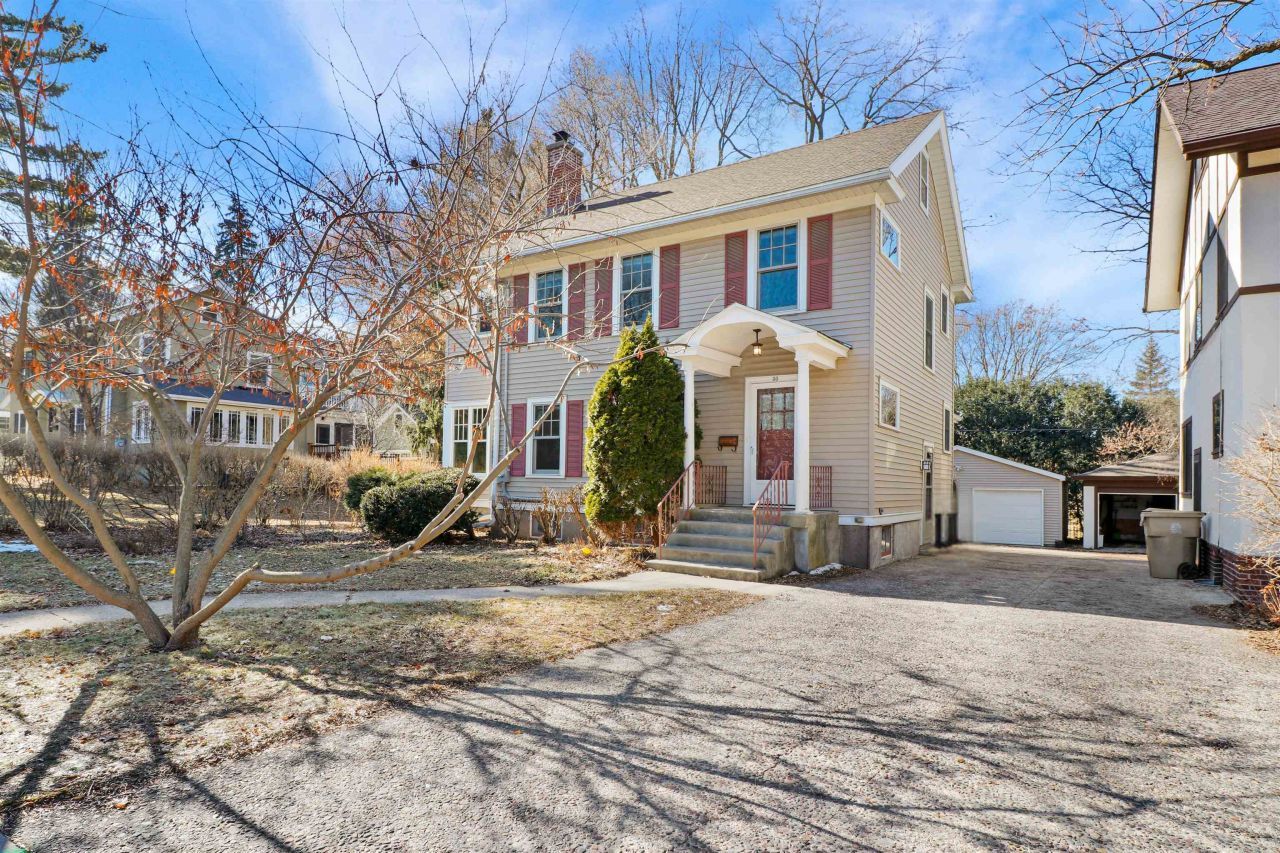 30 Virginia Terrace, Madison, WI 53726 Main Photo