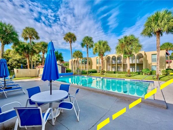 835 18th Street, Unit 712, Vero Beach, FL 32960