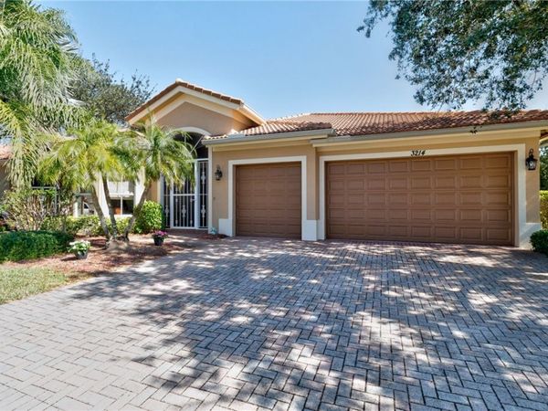 3214 Sussex Way, Vero Beach, FL 32966